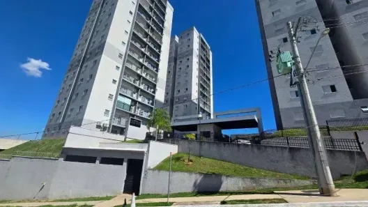 Apartamento com 2 Quartos à venda, 53m² no Parque Morumbi, Votorantim
