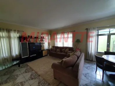 Sobrado com 4 Quartos à venda, 300m² no Jardim Guapira, São Paulo