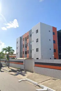 Apartamento com 3 Quartos à venda, 74m² no Ernesto Geisel, João Pessoa