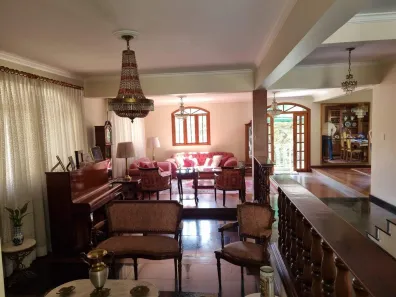 Sobrado com 4 Quartos à venda, 470m² no Adalgisa, Osasco