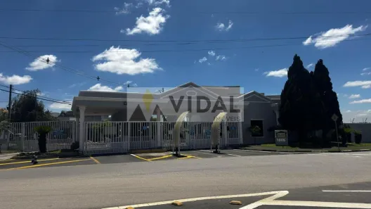 Lote/Terreno à venda, 1138m² no Aparecidinha, Sorocaba