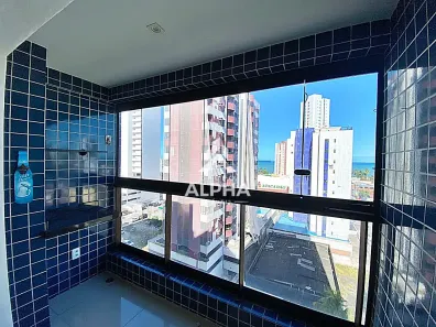 Apartamento com 2 Quartos à venda, 58m² no Candeias, Jaboatão dos Guararapes