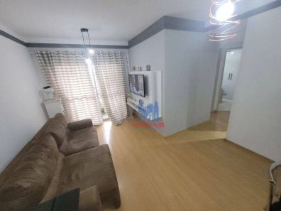 Apartamento com 3 Quartos à venda, 70m² no Vila Formosa, São Paulo