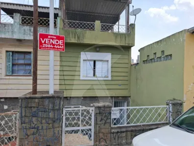 Sobrado com 4 Quartos à venda, 130m² no Vila Guaca, São Paulo