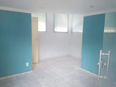 Ponto Comercial à venda, 18m² no Funcionários, Belo Horizonte