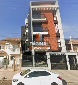 Apartamento com 2 Quartos à venda, 60m² no Vila Jardim América, Cachoeirinha