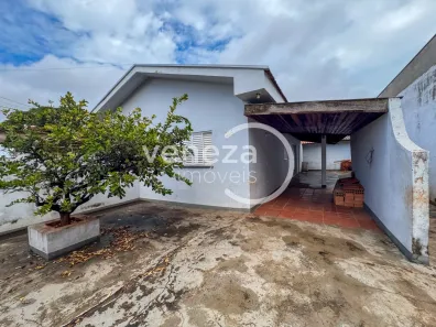 Casa com 5 Quartos à venda, 185m² no Cambará, Londrina