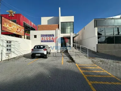 Ponto Comercial para alugar, 607m² no Vila Vitória II, Indaiatuba