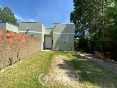 Casa com 2 Quartos para alugar, 77m² no Tramandaí, Tramandaí