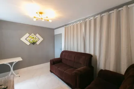Apartamento com 3 Quartos à venda, 70m² no Paquetá, Belo Horizonte