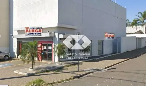 Prédio Comercial para alugar, 406m² no Jardim Aparecida, Campinas