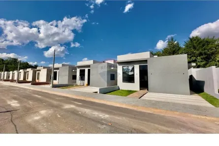 Casa de Condomínio com 3 Quartos à venda, 240m² no Jardim Estância Brasil, Atibaia