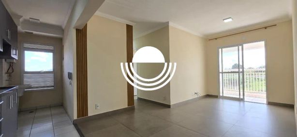 Apartamento com 3 Quartos à venda, 70m² no Santa Terezinha, Paulínia