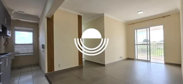 Apartamento com 3 Quartos à venda, 70m² no Santa Terezinha, Paulínia