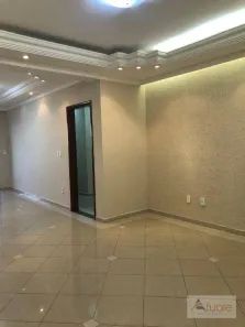 Apartamento com 3 Quartos à venda, 117m² no Jardim Macarenko, Sumaré