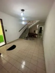 Sobrado com 3 Quartos à venda, 140m² no Jardim Santo Elias, São Paulo