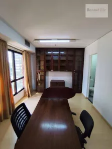 Sala Comercial para alugar, 35m² no Chácara Santo Antônio (Zona Sul), São Paulo