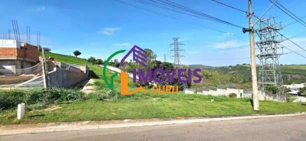 Lote/Terreno à venda, 1266m² no Monte Alegre, Vinhedo