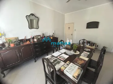 Apartamento com 3 Quartos à venda, 107m² no Copacabana, Rio de Janeiro