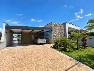 Casa com 3 Quartos à venda, 200m² no Reserva Santa Rosa, Itatiba