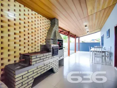 Casa com 3 Quartos à venda, 150m² no Centro, Balneário Barra do Sul