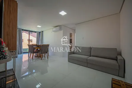 Apartamento com 2 Quartos à venda, 81m² no Parque das Hortensias, Canela