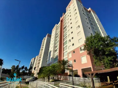 Apartamento com 3 Quartos à venda, 88m² no Parque Prado, Campinas
