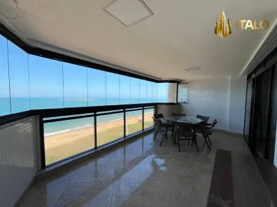 Apartamento com 4 Quartos à venda, 232m² no Praia de Itaparica, Vila Velha