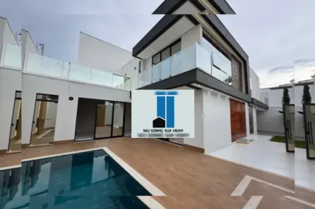 Casa com 4 Quartos à venda, 460m² no Lagoa Santa, Governador Valadares
