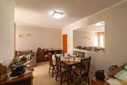 Apartamento com 3 Quartos à venda, 66m² no Aclimação, São Paulo