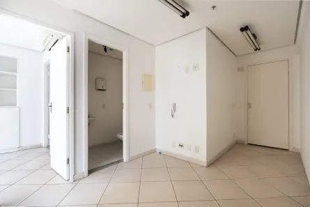 Sala Comercial à venda, 34m² no Bela Vista, São Paulo