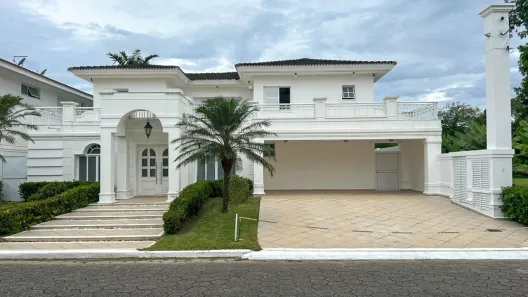 Casa com 6 Quartos à venda, 890m² no Jardim Acapulco, Guarujá