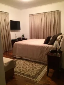 Apartamento com 4 Quartos à venda, 240m² no Vila Andrade, São Paulo