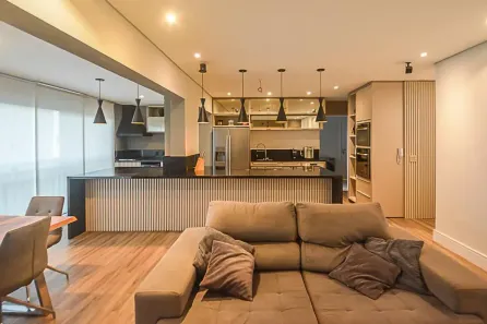 Apartamento com 4 Quartos à venda, 151m² no Centro, São Bernardo do Campo