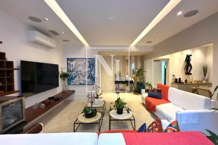 Apartamento com 2 Quartos à venda, 130m² no Copacabana, Rio de Janeiro