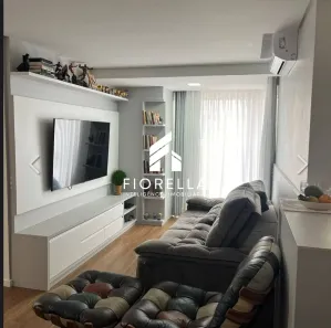 Apartamento com 2 Quartos à venda, 142m² no Coqueiros, Florianópolis