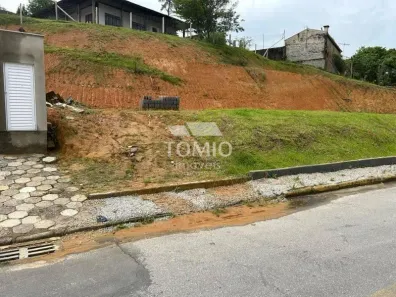 Lote/Terreno à venda, 490m² no Gasparinho, Gaspar