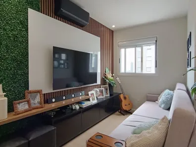Apartamento com 2 Quartos para alugar, 71m² no Jardim Presidente, Londrina