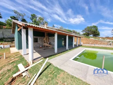 Fazenda/Sítio com 3 Quartos à venda, 1000m² no , Mairinque