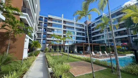 Cobertura com 3 Quartos à venda, 160m² no Vilas do Atlântico, Lauro de Freitas