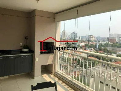 Apartamento com 3 Quartos à venda, 128m² no Nova Petrópolis, São Bernardo do Campo