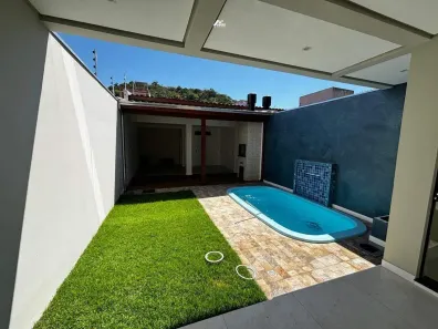 Casa com 3 Quartos à venda, 232m² no São Francisco de Assis, Camboriú