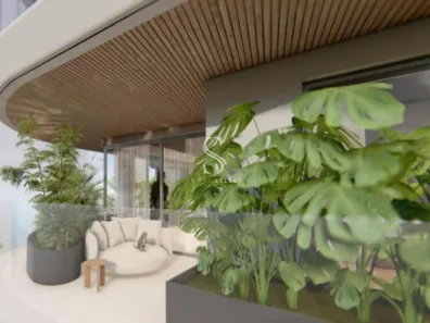 Apartamento com 1 Quarto à venda, 36m² no Higienópolis, São Paulo