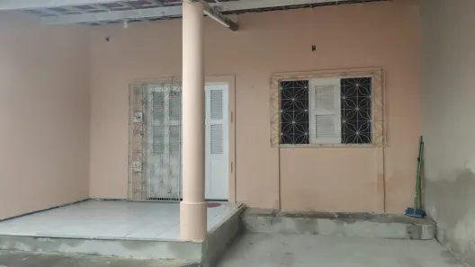 Casa com 2 Quartos à venda, 60m² no Piratininga, Maracanaú
