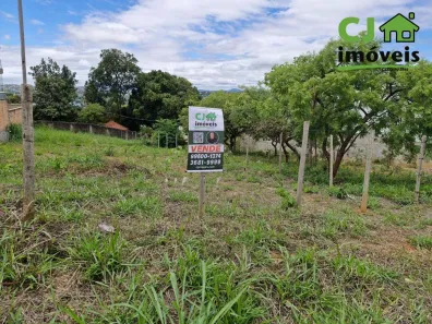 Lote/Terreno à venda, 540m² no Lundcea, Lagoa Santa