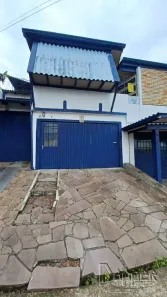 Apartamento com 3 Quartos para alugar, 100m² no Boa Vista, Novo Hamburgo