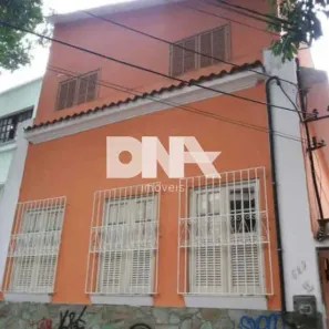 Casa com 8 Quartos à venda, 200m² no Laranjeiras, Rio de Janeiro