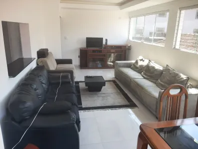 Sobrado com 5 Quartos à venda, 262m² no Vila Valença, São Vicente