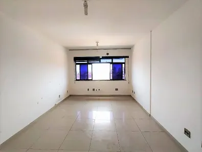 Imóvel Comercial para alugar, 40m² no Centro, Fortaleza