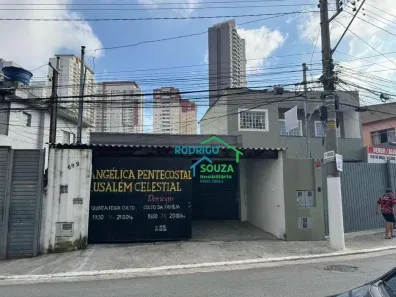 Ponto Comercial para alugar, 130m² no Jardim Iracema/Aldeia, Barueri